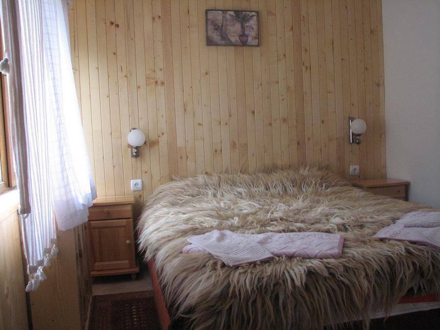 Hotel Elitza Παμπόροβο Δωμάτιο φωτογραφία