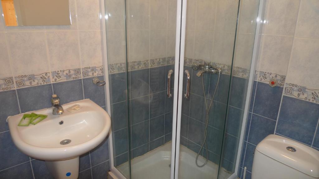 Hotel Elitza Παμπόροβο Δωμάτιο φωτογραφία