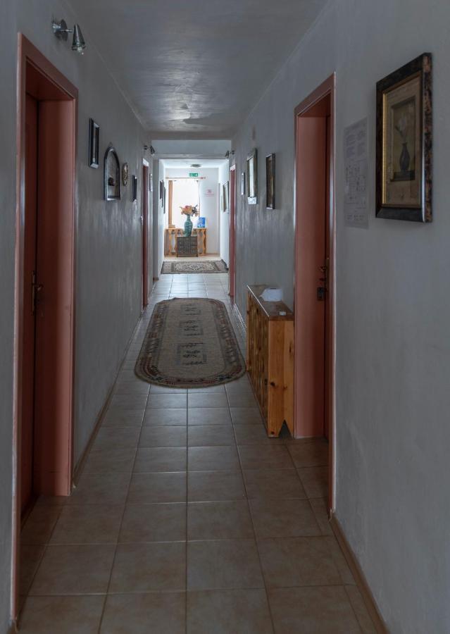 Hotel Elitza Παμπόροβο Εξωτερικό φωτογραφία